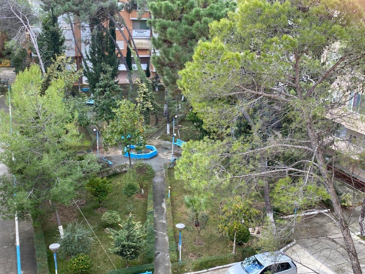 Apartament Freskia Golem (Tirana)