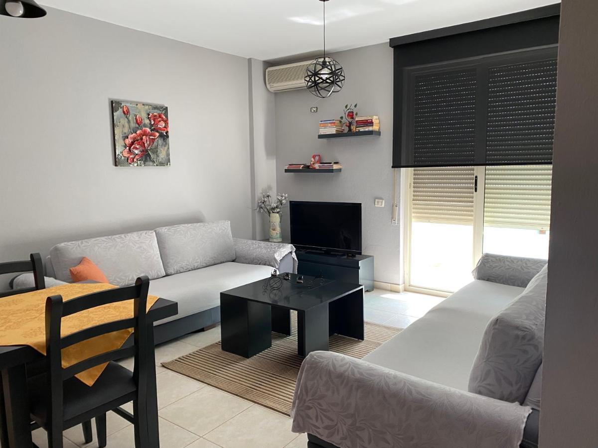 Freskia Apartament
