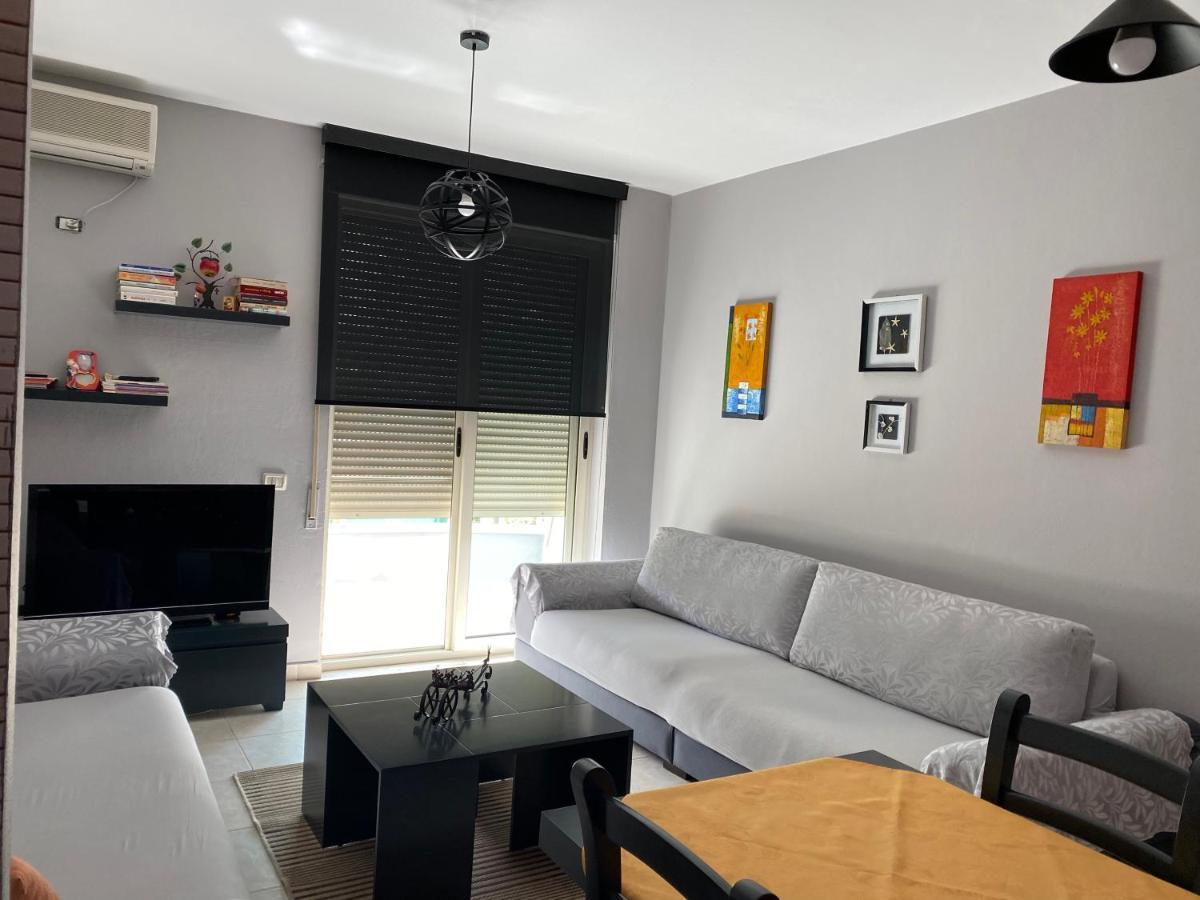 Apartament Freskia Golem (Tirana)