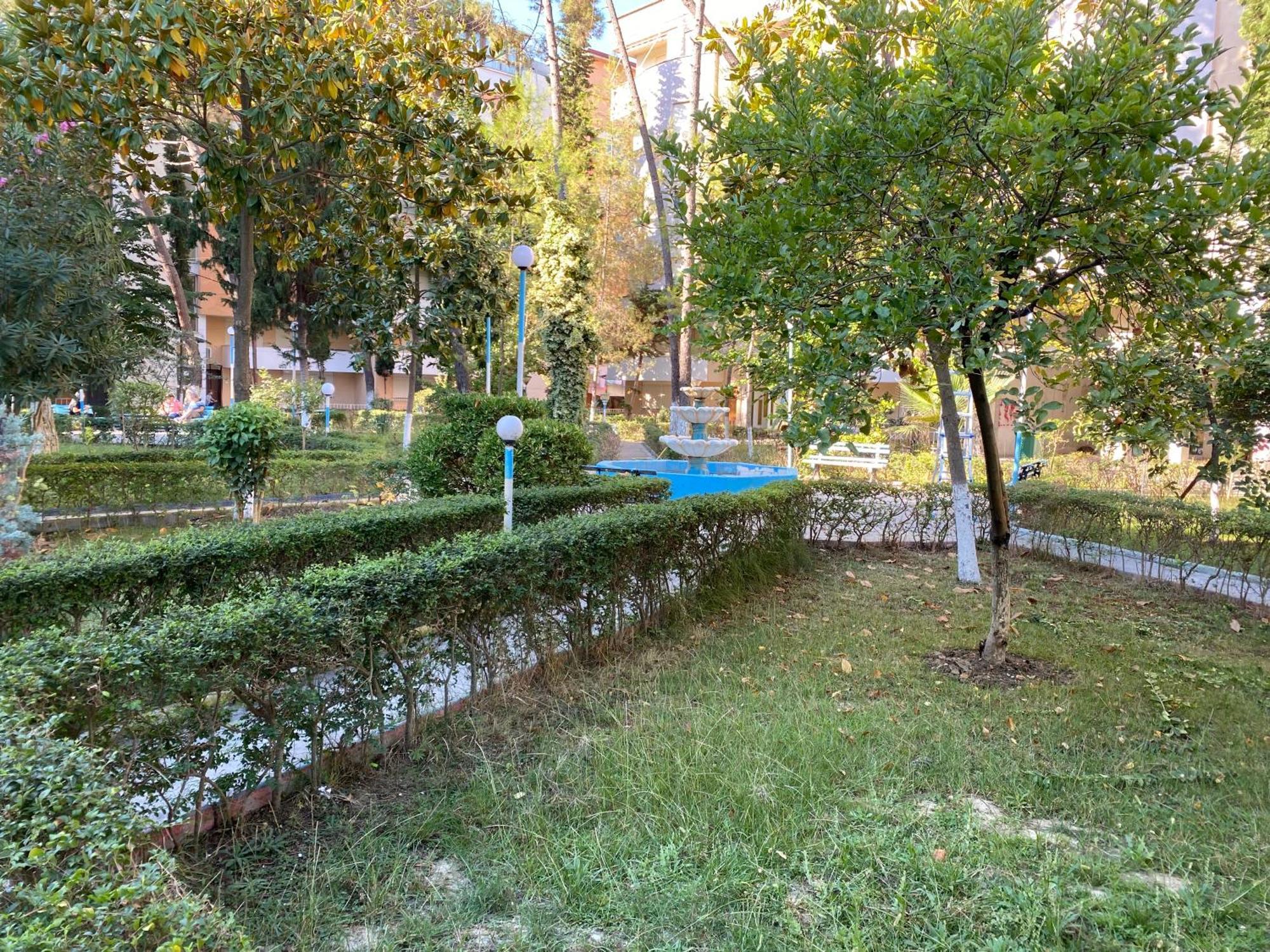 Apartament Freskia *