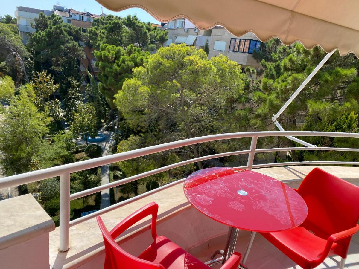 Apartament Freskia Golem (Tirana)