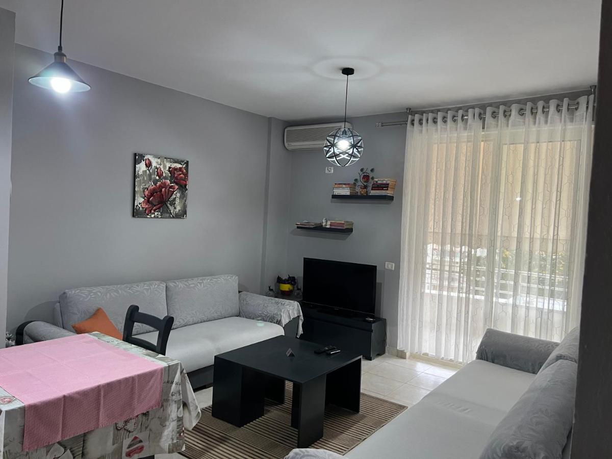 Freskia Apartament
